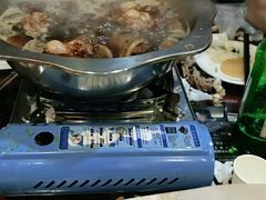 -聚首堂·特色小吃·肘子(什刹海德胜门店)