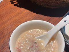 -蚝翅·海鲜粥·烧烤·羊肉季(鄞州万达店)