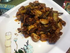 -刘胖子家常菜·蹄花焖藕(兴业店)