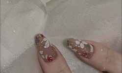 -斯馨·健康美甲美睫