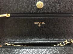 -CHANEL(恒隆广场店)