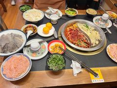 -沸炉重庆老火锅(军事博物馆店)