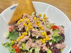 -SULTAN·苏坦土耳其餐厅(新光汇店)