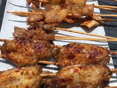 -管氏翅吧(马家堡店)