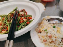 -融荟家和中餐厅·北京西直门宾馆