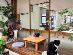 -边渡咖啡烘焙店(昙华林店)