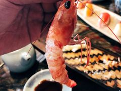 -炙柒Sekinana·精致料理 烧鸟·铁板烧(海上世界店)