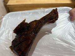 -赵元章肉骨烧(山塘街店)