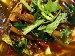 -万县面馆(高笋塘店)