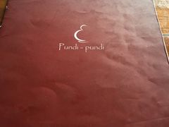 -Pundi Pundi Restaurant