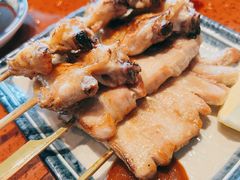 -小山日本料理(兴业太古汇店)