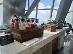 -傲廬·云端餐厅·深圳柏悦酒店