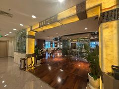 -温州王朝大酒店-自助餐厅