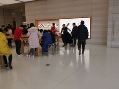 -Apple零售店(济南恒隆广场店)