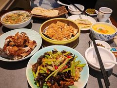 -老淮滨-蚌埠非遗小吃(淮河路店)