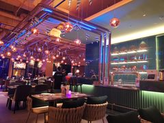 -Ambra Haus琥珀屋精酿餐厅(宝山店)