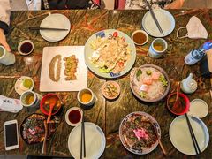 -炙柒Sekinana·精致料理 烧鸟·铁板烧(海上世界店)