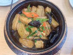 -好厨郎烤鱼·家常菜(红旗路总店)