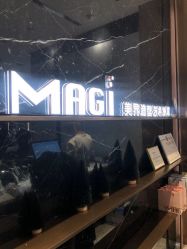 -MAGI美界造型