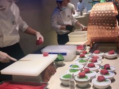 -雍和会海鲜姿造自助(湖东路店)