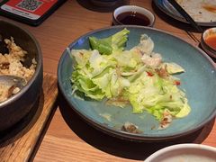-烧肉达人•炭火烧肉(新天地店)
