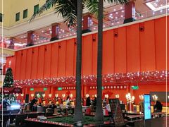 -北京九华山庄会展酒店