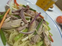 -苏氏牛肉面(丰北桥店)