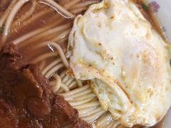 -盛兴面馆(真儒大厦店)