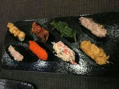 -哏儿寿司(红桥店)