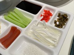 -四季民福烤鸭店(外滩外白渡桥店)