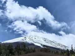 -富士山吉田線五合目