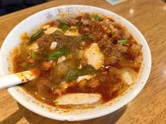 牛肉豆腐脑-豆相识•九九豆腐脑(牛咡桥店)