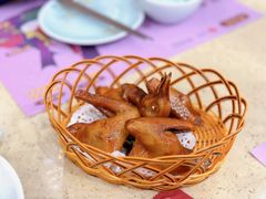 -点都德(龙之梦店)