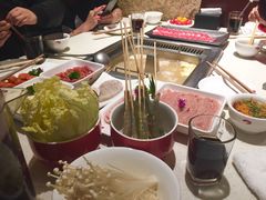 -海底捞火锅(龙岗星河COCO Park店)