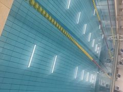 -万豪游泳俱乐部(总店)