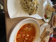 -德大西餐社(云南南路店)