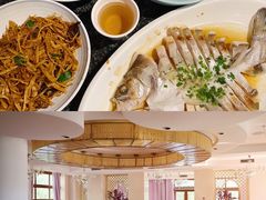 -宁波九龙湖开元度假村