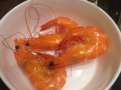 -天宇菲尔德·花园西餐厅·海鲜自助餐