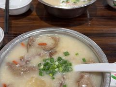-南记食粥坊·宵夜大排档(卫国路店)