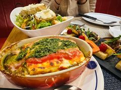 -LA MAISON公鸡和龙(蛇口店)