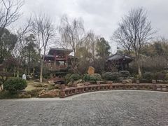 -武汉园博园(武汉自然博物馆)