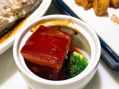 东坡肉-柳莺湖上·湖景餐厅·江南菜(西湖店)