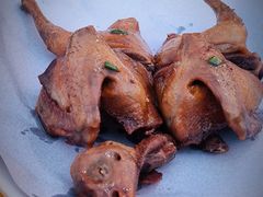 -大笑饭堂(甲子桥店)