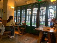 -星巴克(武康路店)