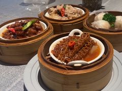 -晋江荣誉国际酒店·港誉茶餐厅