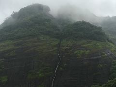 -修水东浒寨风景区