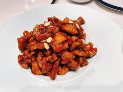 -热河食府(中山路店)