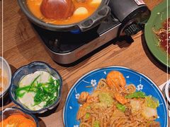 -七涧谷·元气食堂(塘下店)