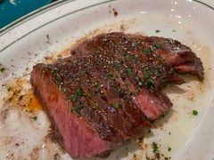 美国极佳牡蛎牛肉-Laures·月桂西班牙碳烤餐厅(十尚坊店)