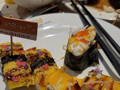 -领鲜活海鲜榴莲自助火锅(东门店)